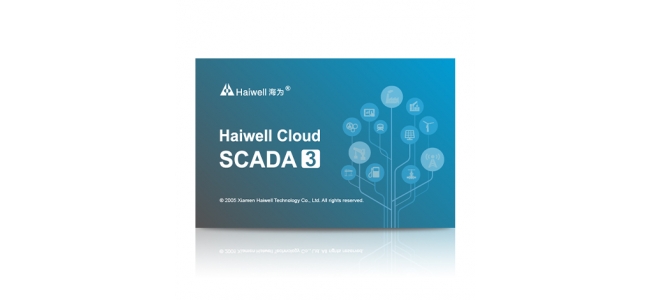 Cloud SCADA