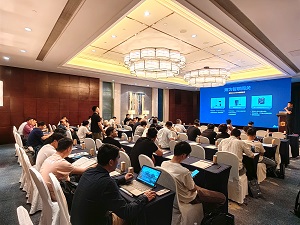 海爲(wéi / wèi)工業自動化 工業物聯網