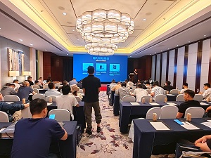 海爲(wéi / wèi)工業自動化 工業物聯網