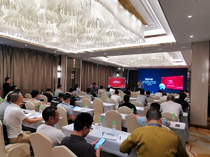 海爲(wéi / wèi)工業自動化 工業物聯網