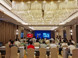 海爲(wéi / wèi)工業自動化 工業物聯網