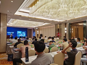 海爲(wéi / wèi)工業自動化 工業物聯網
