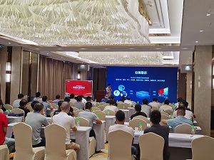 海爲(wéi / wèi)工業自動化 工業物聯網
